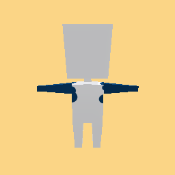 new costume