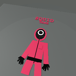 Squid game