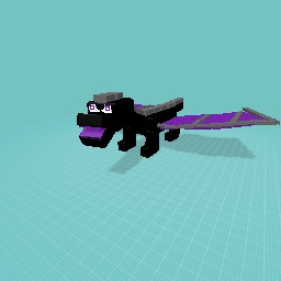 Ender dragon