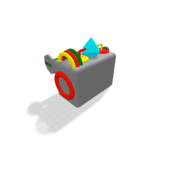 Recyclomatic