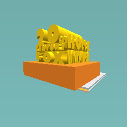 20th CENTURY FOX HOME ENTERTAIMENT