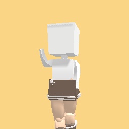 Pardon me-outfit base