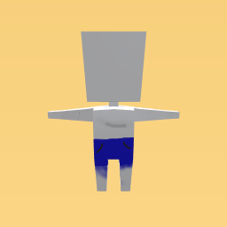 new costume