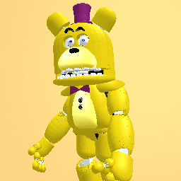 Fredbear