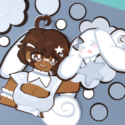 Cinmnroll❄️