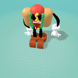 Mr.hotdog