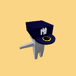New york yankees hat
