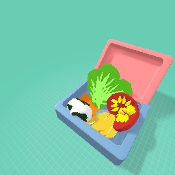 Lunch box