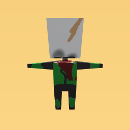 mandalorian armor copy