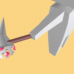 kriegs buzz axe