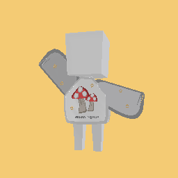 FROGGY MERCH[ HAND UP]