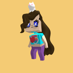 Toxic girl