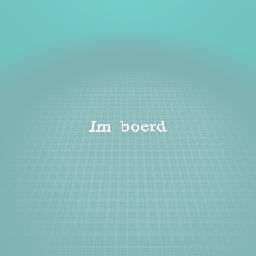 Im boerd