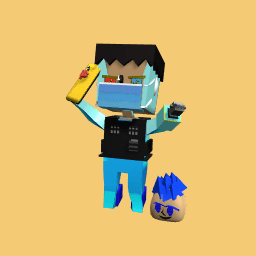 Cats to investing rest