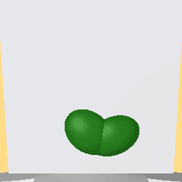 Spike mouth