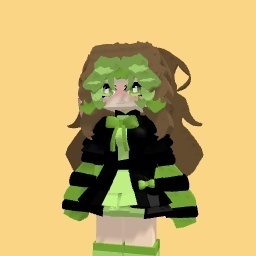 Green bean!