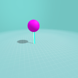 Lollie pop