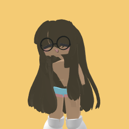 pikmi girl