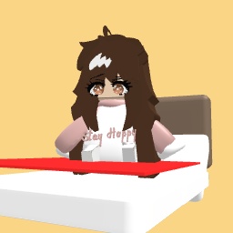 Im lazy and about to go to sleep