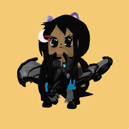 Shadow (FOR SALE)
