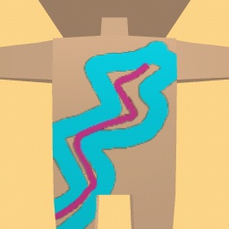 rumi patterns + gloves