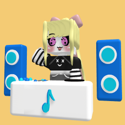 DJ girl