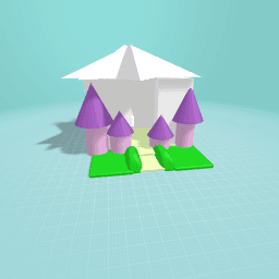 design my castle for me;)