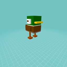 Mallard