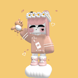 meh around my crush (gone wrong)