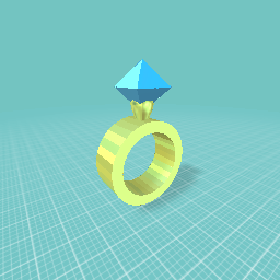 Shiny Ring