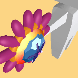 Star burst