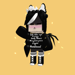 New meh(not for sale)