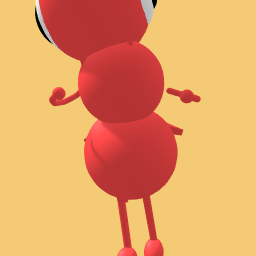 Big walk avatar