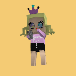 Pretty look that looks like meeeeee