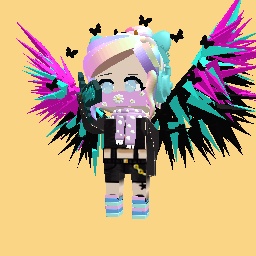 My fave avatar