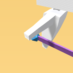 Gem Staff Sword Thing