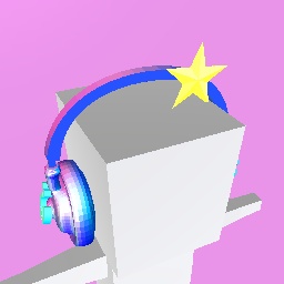 :3 headphones