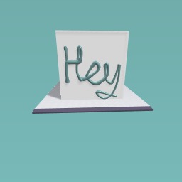 Hey