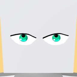 Tatsumaki eyes