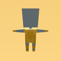 King of makers armor