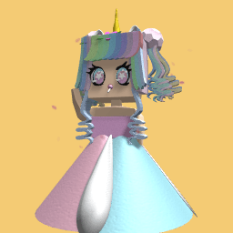 Pastel Unicorn Wonders! (Ultra Legandary)
