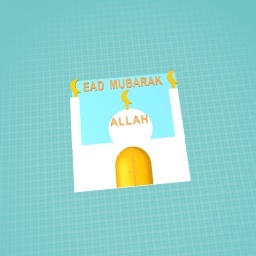 EAD MUBARAK