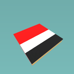 yemeni Flag