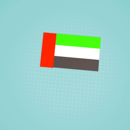 UAE FLAG!!!!!!!!!!