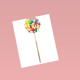 Lollipop