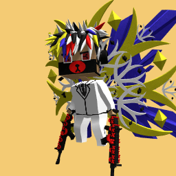 My greatest creation