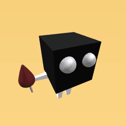 SUPER BLACK (NIOR NOR)