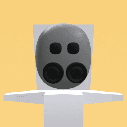 Gas mask