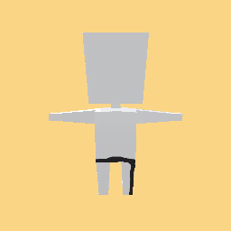 new costume