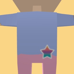 Star shirt
